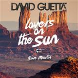 David Guetta picture from Lovers On The Sun (feat. Sam Martin) released 09/08/2014