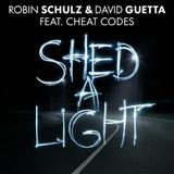 Robin Schulz & David Guetta picture from Shed A Light (feat. Cheat Codes) released 03/22/2017