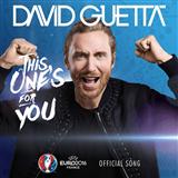 David Guetta picture from This One's For You released 06/07/2016