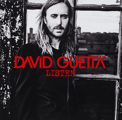 David Guetta What I Did For Love (feat. Emeli San profile image
