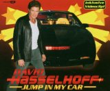 David Hasselhoff picture from Jump In My Car released 10/26/2007