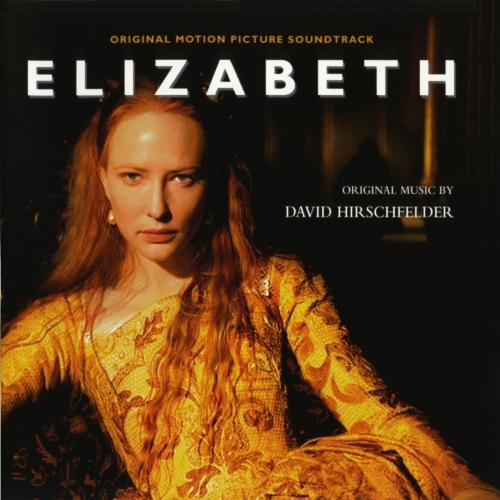 David Hirschfelder Elizabeth (Love Theme) profile image