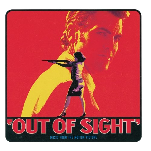 David Holmes No More Time Outs (from Out Of Sight profile image