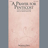David Lantz III picture from A Prayer For Pentecost released 09/21/2015
