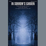 David Lantz III picture from In Sorrow's Garden released 12/04/2014