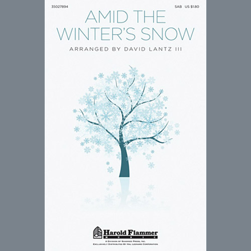 David Lantz III See Amid The Winter's Snow profile image