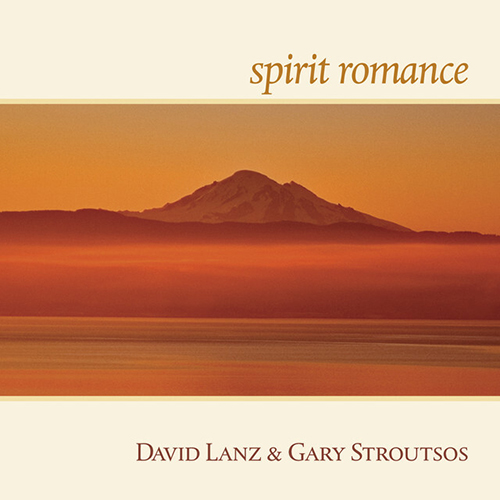 David Lanz & Gary Stroutsos A Distant Light profile image