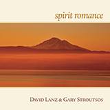 David Lanz & Gary Stroutsos picture from A Distant Light released 04/07/2021