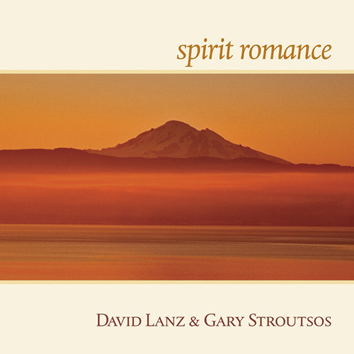 David Lanz & Gary Stroutsos Contemplation profile image