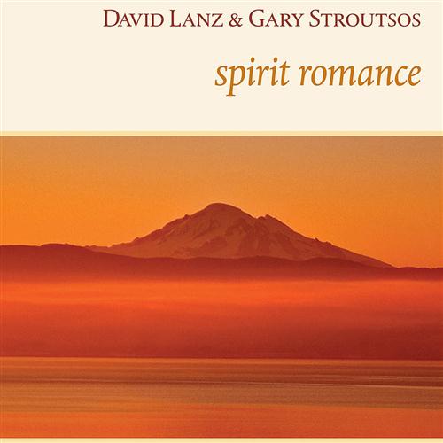David Lanz & Gary Stroutsos Serenada profile image