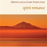David Lanz & Gary Stroutsos picture from Serenada released 05/20/2010