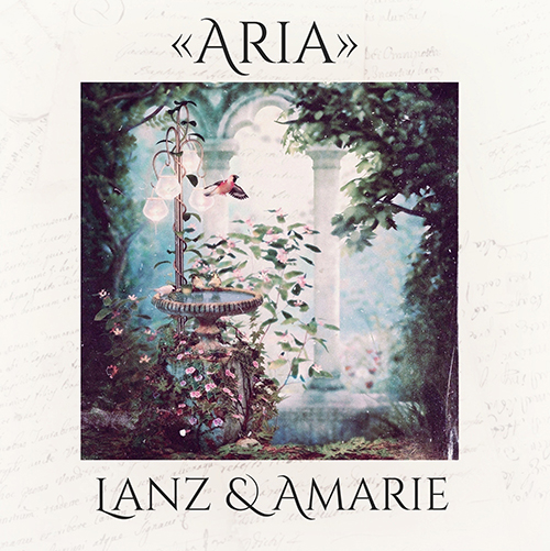 David Lanz & Kristin Amarie Aria profile image