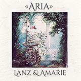 David Lanz & Kristin Amarie picture from Aria released 09/14/2022
