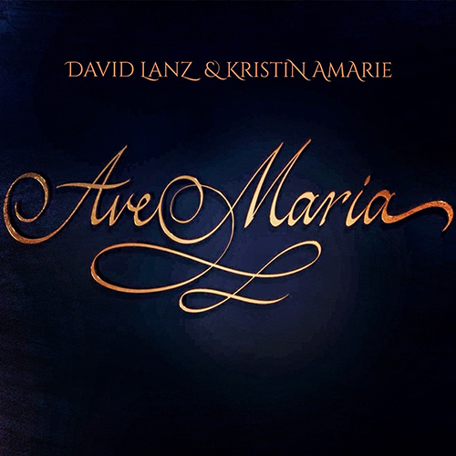 David Lanz & Kristin Amarie profile David Lanz & Kristin Amarie Ave Maria profile image