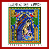 David Lanz & Kristin Amarie picture from Forever Christmas released 04/08/2021