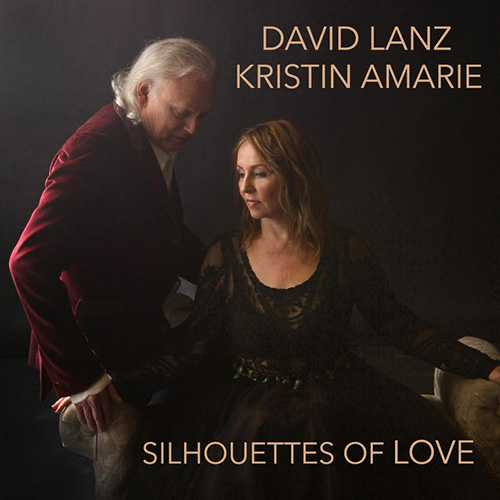 David Lanz & Kristin Amarie Lady on the Shore profile image