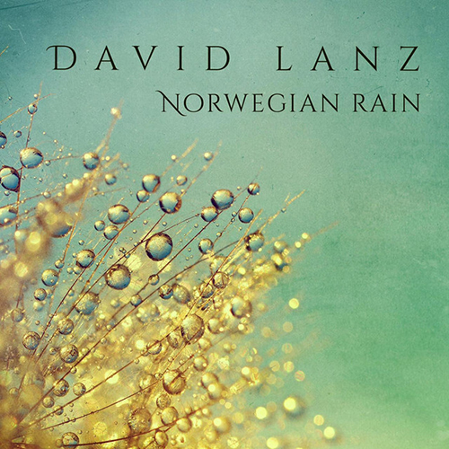 David Lanz A Child For All Seasons profile image