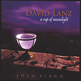 David Lanz picture from A Cup Of Moonlight released 04/07/2021