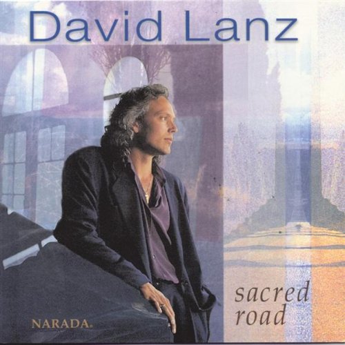 David Lanz A Path With Heart profile image