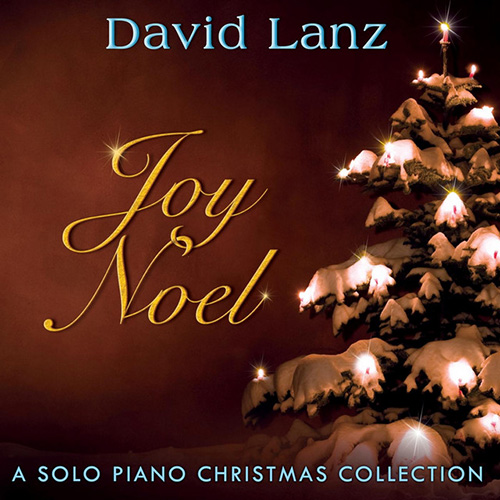 David Lanz Angel In My Stocking profile image