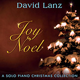 David Lanz picture from Carol Of The Bells released 04/08/2021