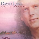 David Lanz picture from Cristofori's Dream released 05/20/2010