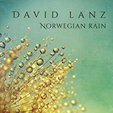 David Lanz picture from Fjord Spring released 04/08/2021