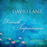 David Lanz picture from French Blue released 04/08/2021