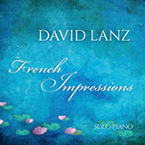 David Lanz picture from French Impressions released 04/08/2021