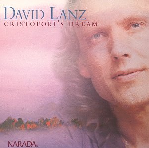 David Lanz Green Into Gold profile image