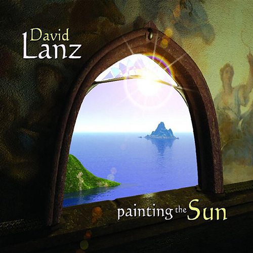 David Lanz Hymn profile image