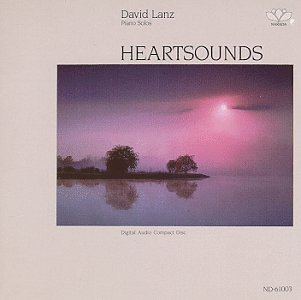 David Lanz In A Holy Place profile image