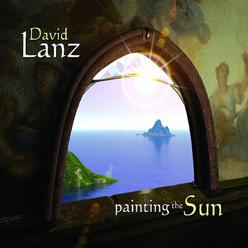 David Lanz Midnight Reverie profile image