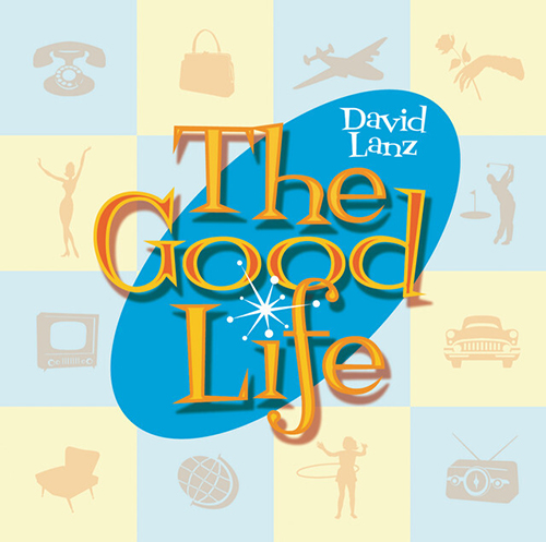 David Lanz profile David Lanz Mood Swing profile image