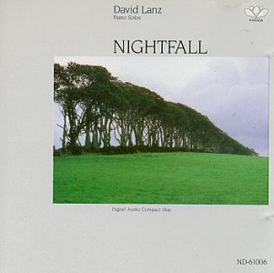 David Lanz Nightfall profile image