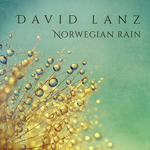 David Lanz Norwegian Rain profile image
