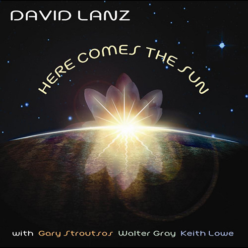 David Lanz Prelude: Sunrise Follows Moon profile image