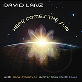 David Lanz picture from Prelude: Sunrise Follows Moon released 04/09/2021