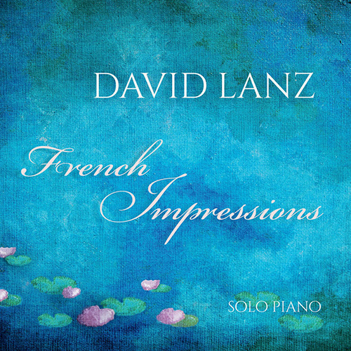 David Lanz Prières du soir profile image