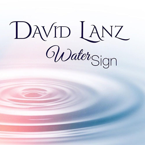 David Lanz profile David Lanz Rain Dancer Returns profile image