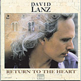 David Lanz picture from Return To The Heart released 07/07/2016
