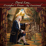 David Lanz picture from Seoul Improvisation released 04/09/2021