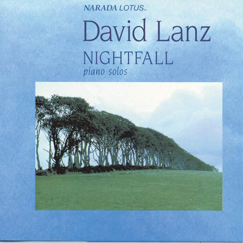 David Lanz Song For Monet profile image
