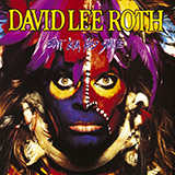 David Lee Roth picture from Big Trouble released 07/17/2020