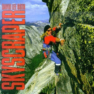 David Lee Roth California Girls profile image