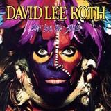 David Lee Roth picture from Shy Boy released 02/05/2015