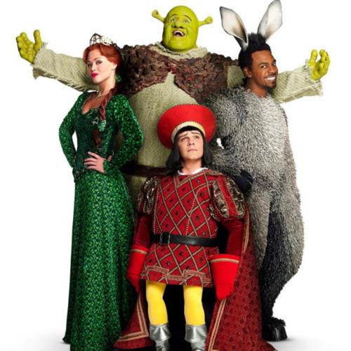 Jeanine Tesori I Know It's Today (from 'Shrek The M profile image