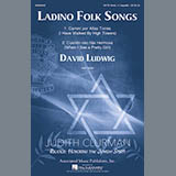 David Ludwig picture from Ladino Folk Songs released 05/04/2016