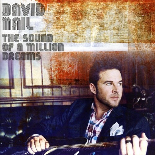David Nail profile David Nail Let It Rain profile image