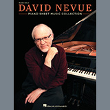 David Nevue picture from A Thousand Years And After released 11/16/2021